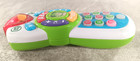Leapfrog Scout s Learning Lights Remote Pink Numbers Shapes