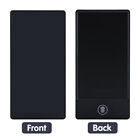 6 5  Lcd Writing Tablet Electronic Handwriting Pad Digital Notepad For Kid Adult