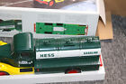 First Hess Truck Toy Bank 1985 new In Box Nos Mint