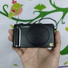 Panasonic Lumix Dmc-lx3 10 1 Mp Digital Camera 2 5x Optical Zoom With Charger