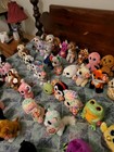 Ty Beanie Boo Lot Of 5 Random Draw  All With Tags