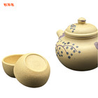 Xiao Ping Pan Hu Tea Set 250ml    2 Cups 