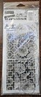  store Closing  Tim Holtz Stampers Anonymous Stamps   Stencil Lot - 3 Packs New 