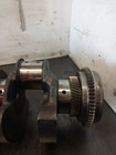 1839402c1 Maxxforce 7 Crankshaft   11909741