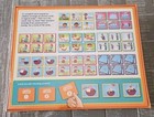 Lakeshore 6-scene Sequencing Cards  ff959  Learning Ages 4-7 New Sealed 