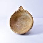 Turkana Wood Bowl Kenya