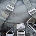 Us Military T-11 Parachute Harness Assembly  Collectible  Airborne