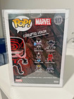 Funko Pop  Vinyl Marvel Venom Corrupted Venom  517 Lacc Exclusive New In Box