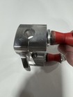 Atv Handlebar Clamp 250r Ltr 450r Trx Lt500 Kfx  7 8 Handlebars Only  4    Width