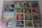 Kittens 2018 Calendar 16 Month 12  X 12  Cats Feline Kitty Baby Kitties