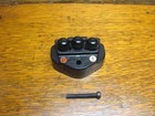 Vintage Singer 15-91 Bakelite 3-prong Plug Motor Power Connector 221 128 66 99