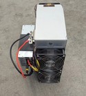 Antminer S19 95th Converted 110v 40th s 1000w Plug   Play - Luxos Home Mining 