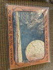 1939 New York World   s Fair Souvenir Jig-saw Jigsaw Puzzles On Plywood Lot 4