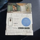 Nixplay 10 1  Touch Screen Smart Photo Frame Wood Wi-fi New Sealed In Box