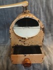 Rare German Mocca Metal Coffee Grinder High Quality Vintage antique 