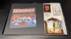 Netflix Stranger Things Season 4 Edition Monopoly - Open Box  Never Played
