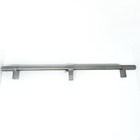      Kohler 98342-bn Awaken Deluxe 30   inch Slidebar  Vibrant Brushed Nickel