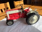 1958 Ford 961 Power Master 1 12 Scale Farm Tractor By Hubley W  3-point Hitch