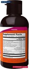 Now Supplements  Vitamin B-12 Complex Liquid  Energy Production   2 Oz