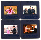 The Road Home Ziyi Zhang  Honglei Sun  Hao Zheng   4x  Movie Slides
