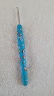 Preowned My Little Pony Rainbow Dash  Wooble Ergonomic Crochet Hook