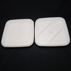 2 Vintage Eagle Craftstor Craftstorables Tray Storage Craft Sewing Organizer Lot