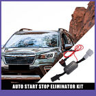 Auto Start Stop A-off Cable For Subaru Forester Crosstrek 2019-23 Legacy 2015-20