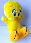 Vntg Tweety Bird 24k Warner Bros Looney Tunes Plush Stuffed Animal 1993 10 