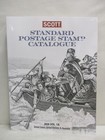 2026 Scott Standard Postage Stamp Catalog Volume 1 A b U s  U n    Countries A-b