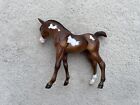 Breyer Christmas Holiday Web Special Horse  10279 Freya   Annika Pinto Amber