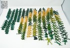 Vintage 1980s Toy Soldiers  Huge Lot - 300  Soldiers  Vehicles