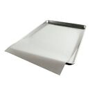 Full Size Parchment Paper 24  X 16  Baking Pan Liners Oven Safe Cookie Sheets