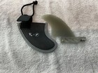 Futures Specialty Rear Fin Fits In Longboard Or Mid-length Fin Box