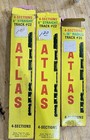 Huge Large  Mixed Lot Of Vintage Ho Scale Model Train Track