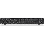 Behringer U-phoria Umc404hd Usb 2 0 Audio midi Interface With Cable Pack