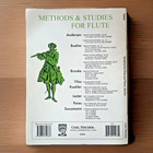 Sonatina For Flute And Piano   Eldin Burton   Carl Fischer   Sheet Music