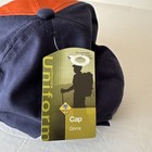 Tiger Cub Scout Hat Cap  Scouts Bsa  Official S m Strapback Nwt