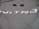 Outer Armor  2019 - 2022  Nitro Z19 Sport Dc Mooring Cover Gray 324595 Boat