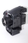 Mamiya 645 Afd Leaf Valeo 22 Wi Medium Format Digital Back   22mp  Phase One Cam