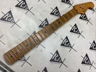1988 Fender Usa American Stratocaster Electric Guitar Neck Maple