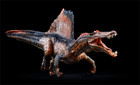 Papo Spinosaurus Aegyptiacus Dinosaur Statue Jurassic World Animal Pvc Model New