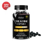 Creatine Monohydrate 3500mg - 120 Capsules - Creatine Capsules