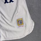 Cleveland Buckeyes Jersey Mens Large Negro League Baseball 1945 Champions  11