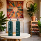 2 X Crabtree   Evelyn Moisturizing Body Lotion 15fl   443ml  New 