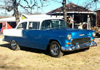 1955 Chevrolet Bel Air 150 210 