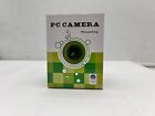 Pc Camera Webcam Mini Packing Usb 30fps Mac Windows Laptop Computer Mic Sealed