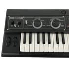 Korg Microkorg Xl  Analog Modeling Synthesizer Vocoder Keyboard With Case Used