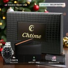 Gift Set For Men Veteran  Luxury Gift Set  Special Day Gift Set Watch Wallet Pen