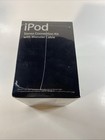 Ipod Stereo Connection Kit With Monster Cable - Sealed