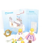 Playmobil My Secret Princess Locking Castle Playset 5419 Parts   Figure Lot